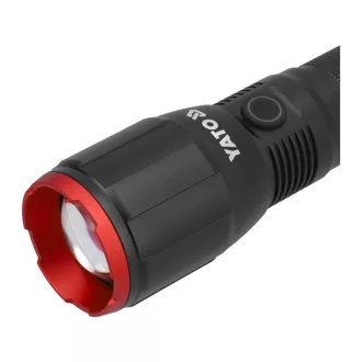 Lampa cu LED cu acumulator YATO 5000 lm 2,6 Ah IPX4