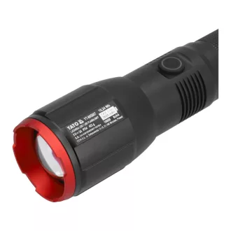 Lampa cu LED cu acumulator YATO 5000 lm 2,6 Ah IPX4