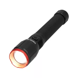 Lampa cu LED cu acumulator YATO 5000 lm 2,6 Ah IPX4