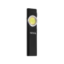 Lanterna LED YATO, pe baterii, 500 lm