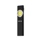 Lanterna LED YATO, pe baterii, 500 lm