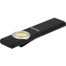 Lanterna LED YATO, pe baterii, 500 lm