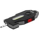 YATO Lanternă LED reîncărcabilă 400 lm
