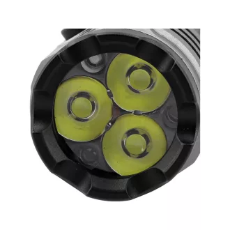 YATO Lanternă LED cu baterie 1000 lm