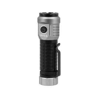 YATO Lanternă LED cu acumulator 2000 lm
