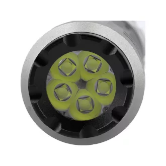 YATO Lanternă LED cu acumulator 2000 lm