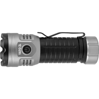 YATO Lanternă LED cu baterie 3000 lm