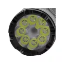YATO Lanternă LED cu baterie 3000 lm