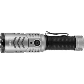 YATO Lanternă cu LED pe baterii 2500 lm