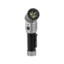 YATO Lanternă cu LED pe baterii 2500 lm