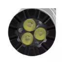 YATO Lanternă cu LED pe baterii 2500 lm