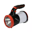 YATO Lanternă LED de camping cu 11 moduri 530 lm