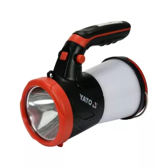 YATO Lanternă LED de camping cu 11 moduri 530 lm