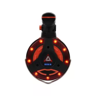 YATO Lanternă LED de camping cu 11 moduri 530 lm