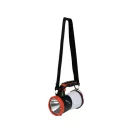 YATO Lanternă LED de camping cu 11 moduri 530 lm