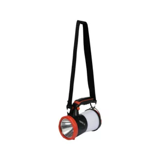 YATO Lanternă LED de camping cu 11 moduri 530 lm