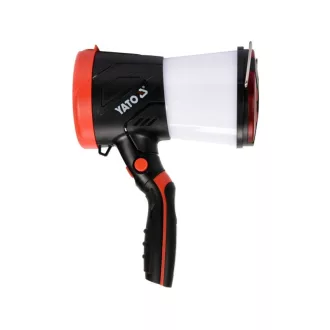 YATO Lanternă LED de camping cu 11 moduri 530 lm