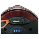 YATO Lanternă LED de camping cu 11 moduri 530 lm