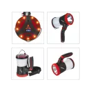 YATO Lanternă LED de camping cu 11 moduri 530 lm