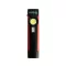Lanterna cu LED cu acumulator + UV YATO 200/300 lm