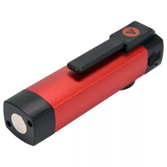 Lanterna cu LED cu acumulator + UV YATO 200/300 lm
