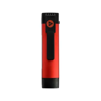Lanterna cu LED cu acumulator + UV YATO 200/300 lm