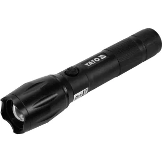 Lanterna UV YATO Battery + ochelari