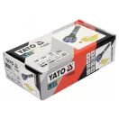 Lanterna UV YATO Battery + ochelari