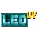 Lanterna UV YATO Battery + ochelari