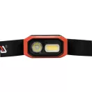 YATO Lanternă LED pentru cap cu baterie 480 lm cu senzor de mișcare