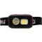 YATO Lampă frontală LED cu acumulator/baterie 500 lumeni cu senzor de mișcare
