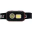 YATO Lampă frontală LED cu acumulator/baterie 500 lumeni cu senzor de mișcare