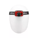YATO Lampă frontală cu baterie 600 lm