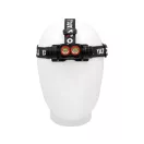 YATO Lampă de cap cu LED pe baterii