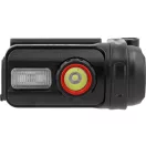 YATO Lampă frontală LED cu acumulator