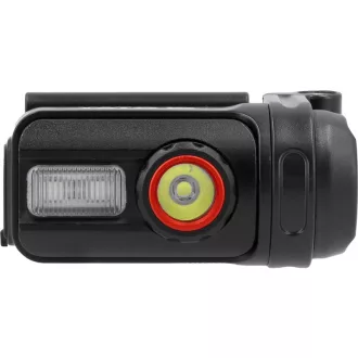 YATO Lampă frontală LED cu acumulator