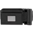 YATO Lampă frontală LED cu acumulator