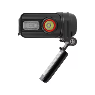 YATO Lampă frontală LED cu acumulator