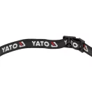 YATO Lampă frontală LED cu acumulator