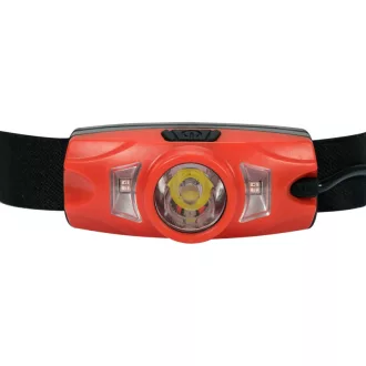 YATO Lanternă LED pentru cap cu baterie 500 lm