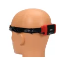 YATO Lanternă LED pentru cap cu baterie 500 lm