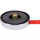 Magnet de împământare pentru sudare YATO 500A 7kg