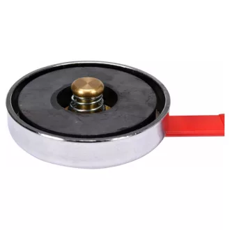 Magnet de împământare pentru sudare YATO 500A 7kg