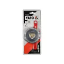 Magnet de împământare pentru sudare YATO 500A 7kg