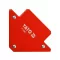 Magnet suport piese de prelucrat YATO 82 x 120 x 13 mm/11,5 kg