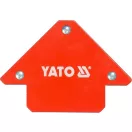 Set de magneti YATO Sudura piese de prelucrat 6 piese
