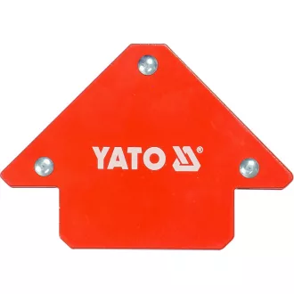 Set de magneti YATO Sudura piese de prelucrat 6 piese