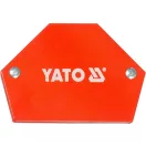 Set de magneti YATO Sudura piese de prelucrat 6 piese