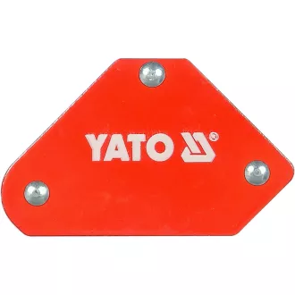 Set de magneti YATO Sudura piese de prelucrat 6 piese