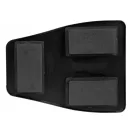 YATO Suport magnetic pentru prosoape de hartie